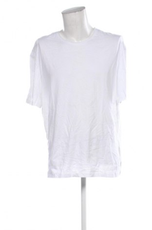 Herren T-Shirt Jack & Jones, Größe XXL, Farbe Weiß, Preis € 18,99