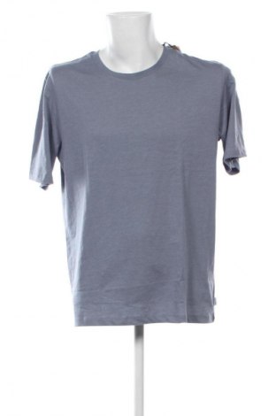 Herren T-Shirt Jack & Jones, Größe XL, Farbe Blau, Preis € 18,99