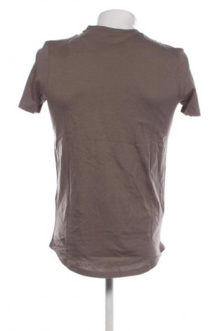 Tricou de bărbați Jack & Jones, Mărime S, Culoare Maro, Preț 83,99 Lei