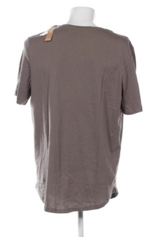 Tricou de bărbați Jack & Jones, Mărime XXL, Culoare Maro, Preț 83,99 Lei