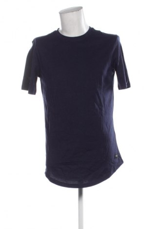 Herren T-Shirt Jack & Jones, Größe L, Farbe Blau, Preis € 22,99