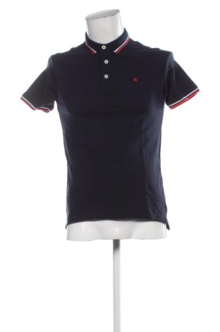 Herren Shirt Jack & Jones, Größe M, Farbe Blau, Preis 35,99 €