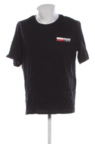 Herren Shirt Jack & Jones, Größe XL, Farbe Schwarz, Preis 17,99 €