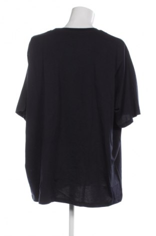 Tricou de bărbați Jack & Jones, Mărime 5XL, Culoare Albastru, Preț 83,99 Lei
