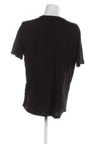 Tricou de bărbați Jack & Jones PREMIUM, Mărime XXL, Culoare Negru, Preț 55,99 Lei