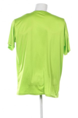 Herren T-Shirt Jack Wolfskin, Größe 3XL, Farbe Grün, Preis € 9,99