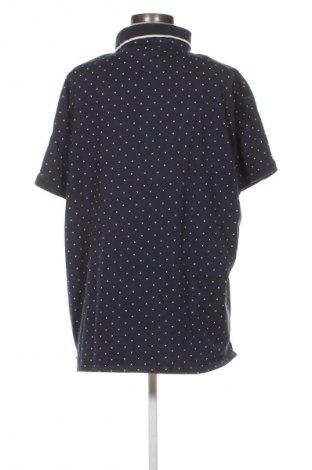 Herren T-Shirt Jean Pascale, Größe XXL, Farbe Mehrfarbig, Preis € 6,99