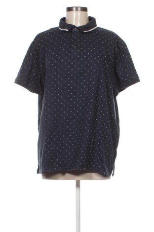 Herren T-Shirt Jean Pascale, Größe XXL, Farbe Mehrfarbig, Preis € 4,99