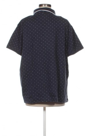 Herren T-Shirt Jean Pascale, Größe XXL, Farbe Mehrfarbig, Preis € 4,99