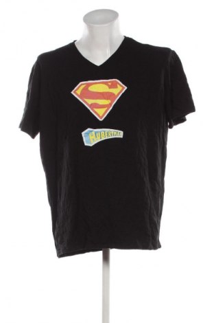 Tricou de bărbați Jean Pascale, Mărime 3XL, Culoare Multicolor, Preț 17,99 Lei