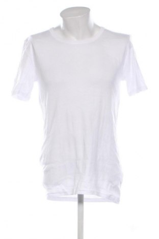 Tricou de bărbați Jockey, Mărime L, Culoare Alb, Preț 98,99 Lei