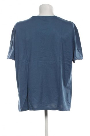 Tricou de bărbați John Devin, Mărime XXL, Culoare Albastru, Preț 71,99 Lei