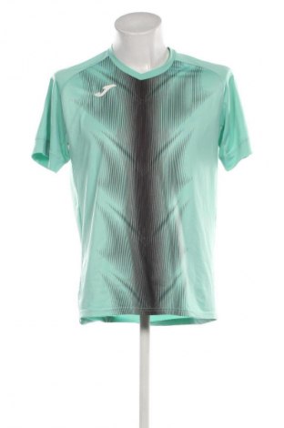 Herren Shirt Joma, Größe XL, Farbe Grün, Preis 10,23 €