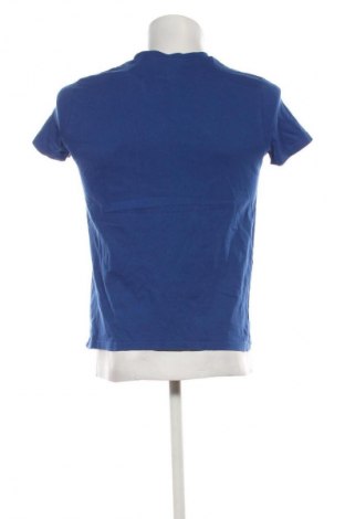 Tricou de bărbați KVL by Kenvelo, Mărime S, Culoare Albastru, Preț 23,99 Lei