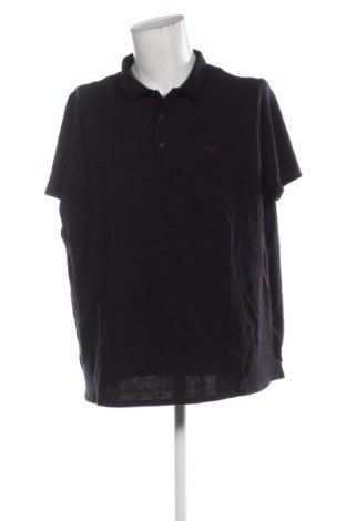 Herren Shirt Kangaroos, Größe L, Farbe Schwarz, Preis 17,99 €