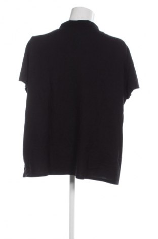 Herren Shirt Kangaroos, Größe L, Farbe Schwarz, Preis 17,99 €