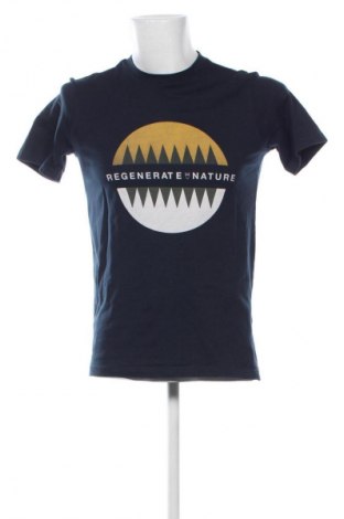 Tricou de bărbați Knowledge Cotton Apparel, Mărime S, Culoare Multicolor, Preț 71,05 Lei