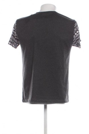 Tricou de bărbați Koton, Mărime L, Culoare Gri, Preț 21,99 Lei