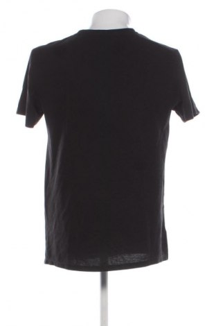 Tricou de bărbați Koton, Mărime XL, Culoare Negru, Preț 37,00 Lei