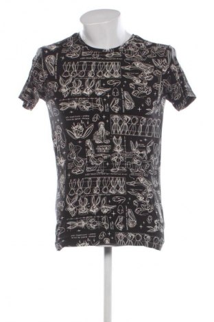 Herren T-Shirt LC Waikiki, Größe S, Farbe Mehrfarbig, Preis € 3,99