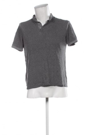 Herren T-Shirt LC Waikiki, Größe L, Farbe Grau, Preis € 4,99