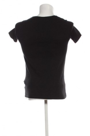 Herren Shirt LCW, Größe S, Farbe Schwarz, Preis 5,99 €