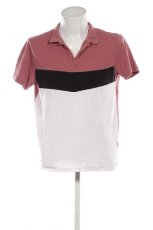 Tricou de bărbați LCW, Mărime XL, Culoare Multicolor, Preț 31,58 Lei