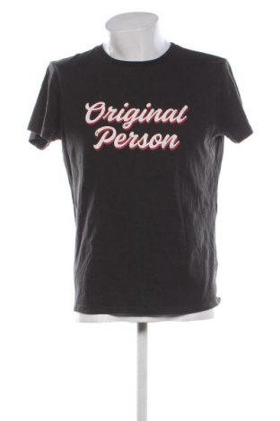 Herren T-Shirt LCW, Größe XXL, Farbe Schwarz, Preis € 6,99