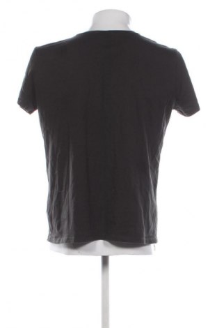 Herren T-Shirt LCW, Größe XXL, Farbe Schwarz, Preis € 6,99