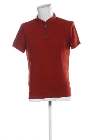 Herren T-Shirt LCW, Größe L, Farbe Rot, Preis € 6,99