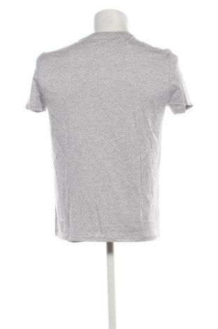 Herren Shirt Lacoste, Größe M, Farbe Grau, Preis 46,99 €