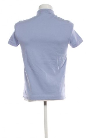 Herren T-Shirt Lacoste, Größe S, Farbe Blau, Preis € 67,99