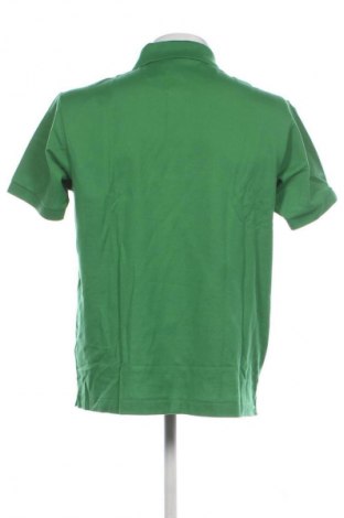 Herren Shirt Lacoste, Größe M, Farbe Grün, Preis 66,99 €