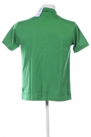 Herren Shirt Lacoste, Größe M, Farbe Grün, Preis 66,99 €