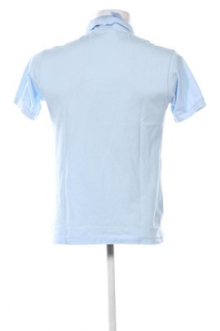 Tricou de bărbați Lacoste, Mărime M, Culoare Albastru, Preț 316,99 Lei