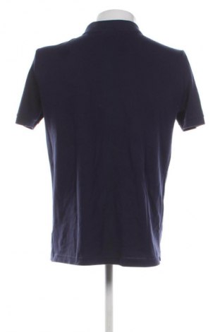 Herren T-Shirt Lacoste, Größe XL, Farbe Blau, Preis € 28,00