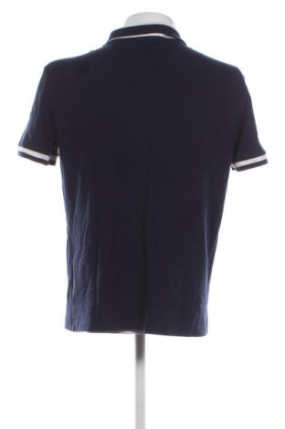 Herren T-Shirt Lacoste, Größe XL, Farbe Blau, Preis € 28,00