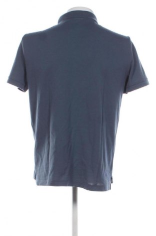 Herren T-Shirt Lacoste, Größe XL, Farbe Blau, Preis € 28,00