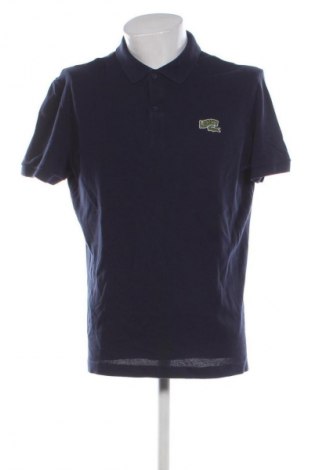 Herren T-Shirt Lacoste, Größe XL, Farbe Blau, Preis € 21,00