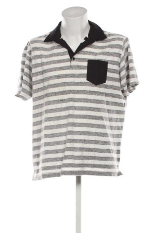 Herren T-Shirt Land, Größe XXL, Farbe Mehrfarbig, Preis € 4,99