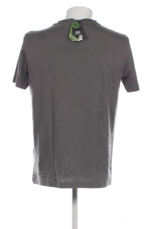 Herren T-Shirt Lerros, Größe L, Farbe Grau, Preis € 22,99