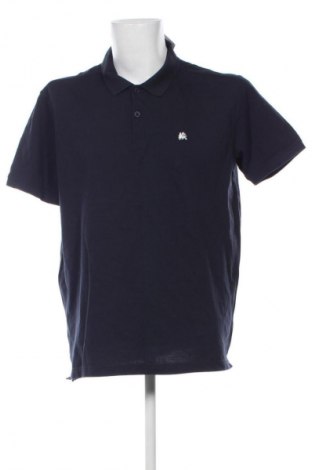 Herren Shirt Lerros, Größe XXL, Farbe Blau, Preis 22,99 €