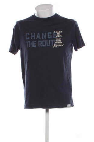 Herren Shirt Lerros, Größe M, Farbe Mehrfarbig, Preis 22,99 €