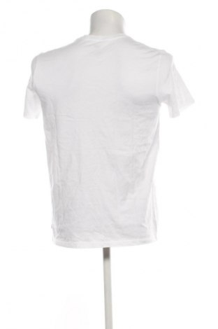 Herren Shirt Levi's, Größe L, Farbe Weiß, Preis 30,99 €