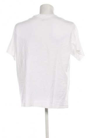 Мъжка тениска Levi's, Размер L, Цвят Бял, Цена 62,99 лв.