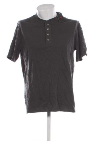 Herren Shirt Levi's, Größe M, Farbe Grau, Preis 33,99 €