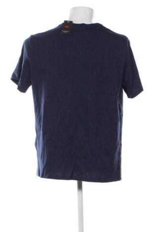 Herren T-Shirt Levi's, Größe XL, Farbe Blau, Preis € 33,99