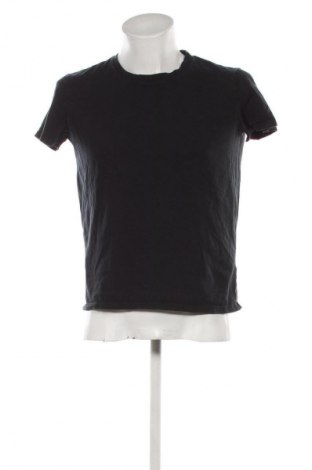 Herren T-Shirt Livergy, Größe M, Farbe Schwarz, Preis € 3,99