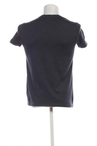 Herren Shirt Livergy, Größe S, Farbe Blau, Preis 6,99 €