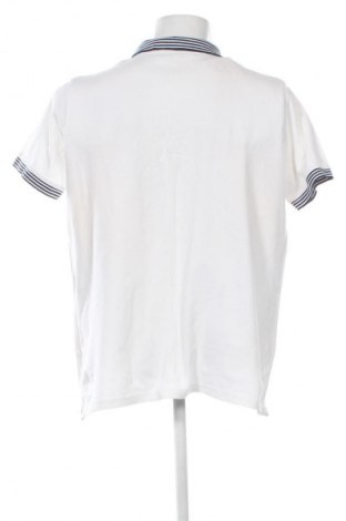 Herren T-Shirt Livergy, Größe XL, Farbe Weiß, Preis € 6,99